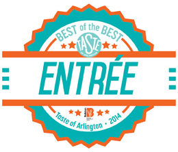 Greenspoon Best of Best Taste by Entree